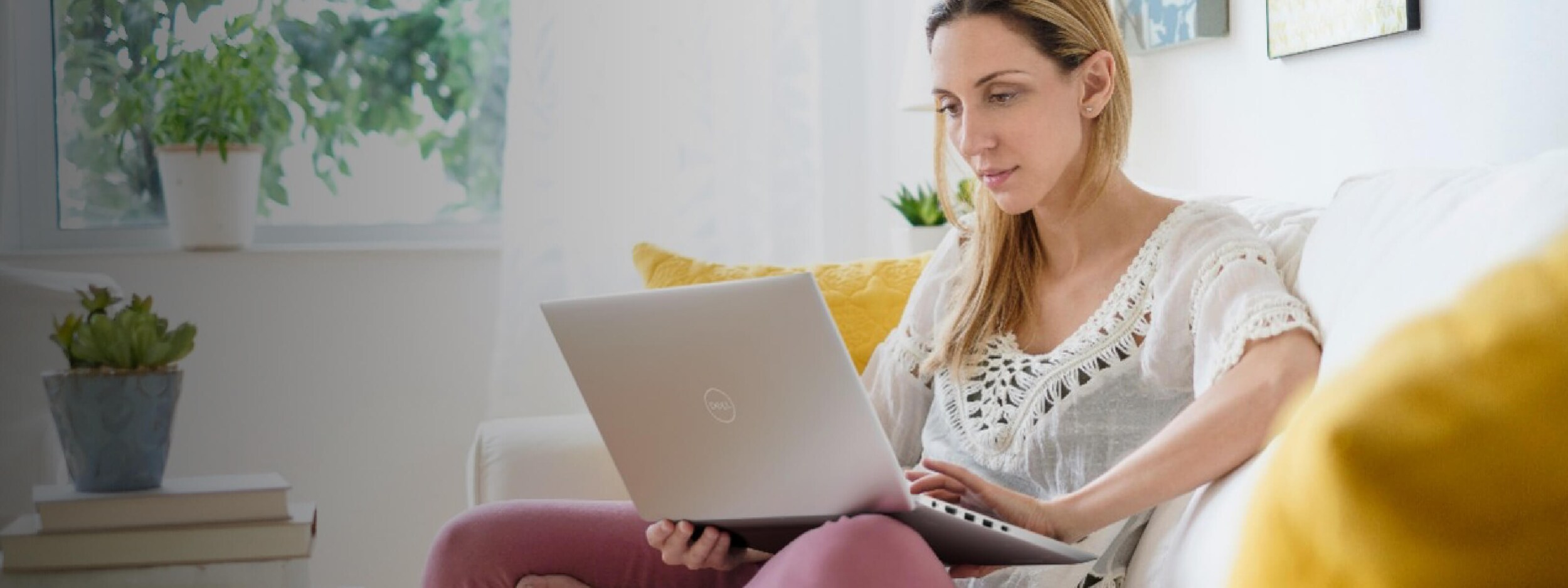 Flexible Work Culture Dell UK