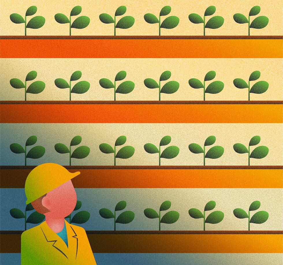 Harnessing IoT to combat food insecurity, waste and spoilage