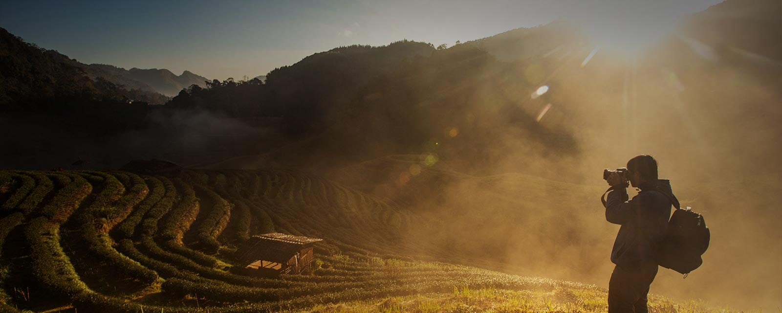how the world is changing how the world is changing