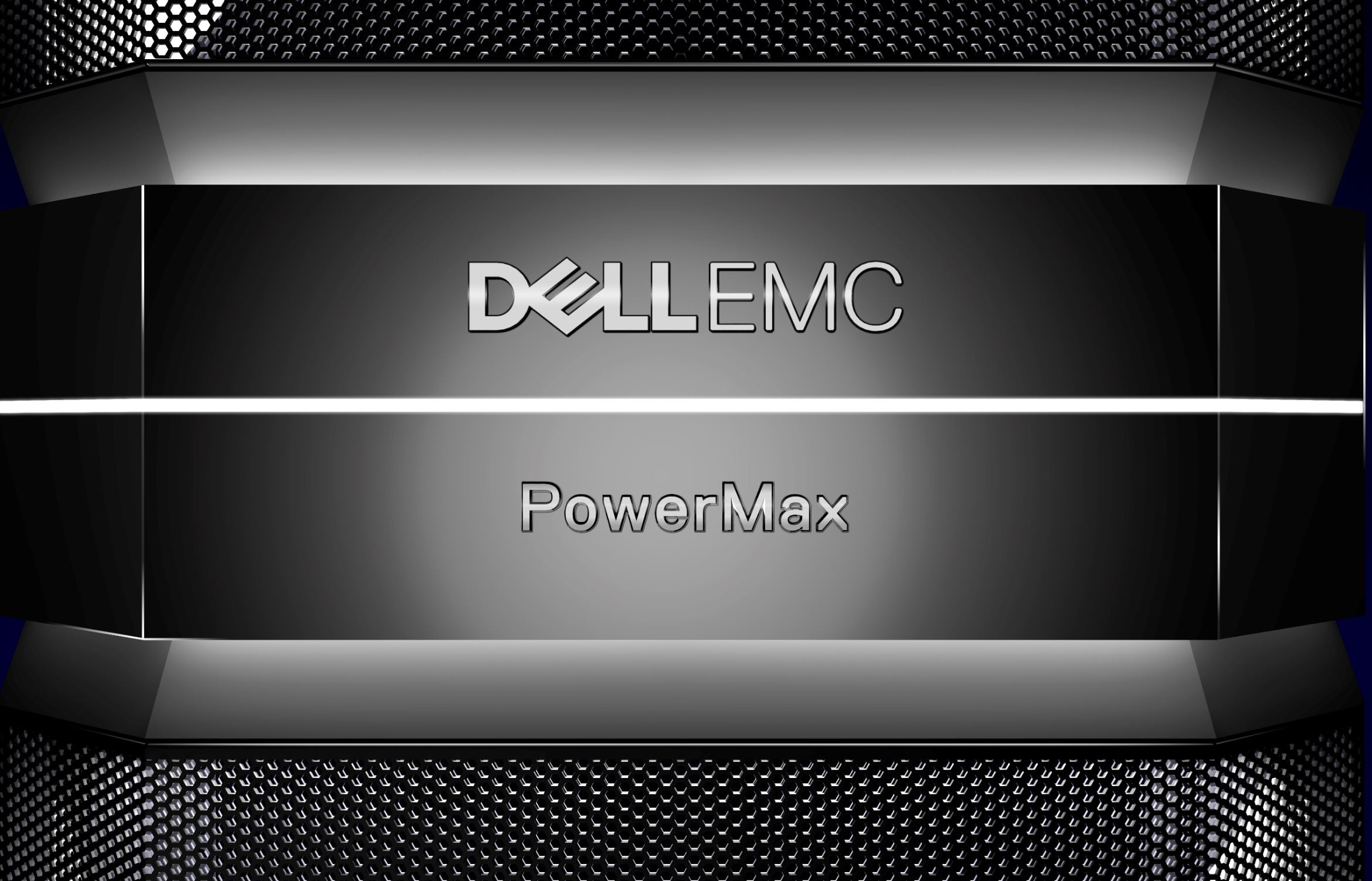Dell EMC PowerMax