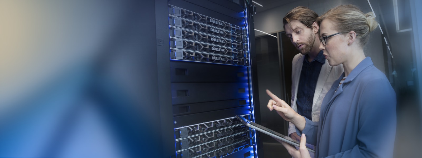 Customer Solution Centers Dell USA