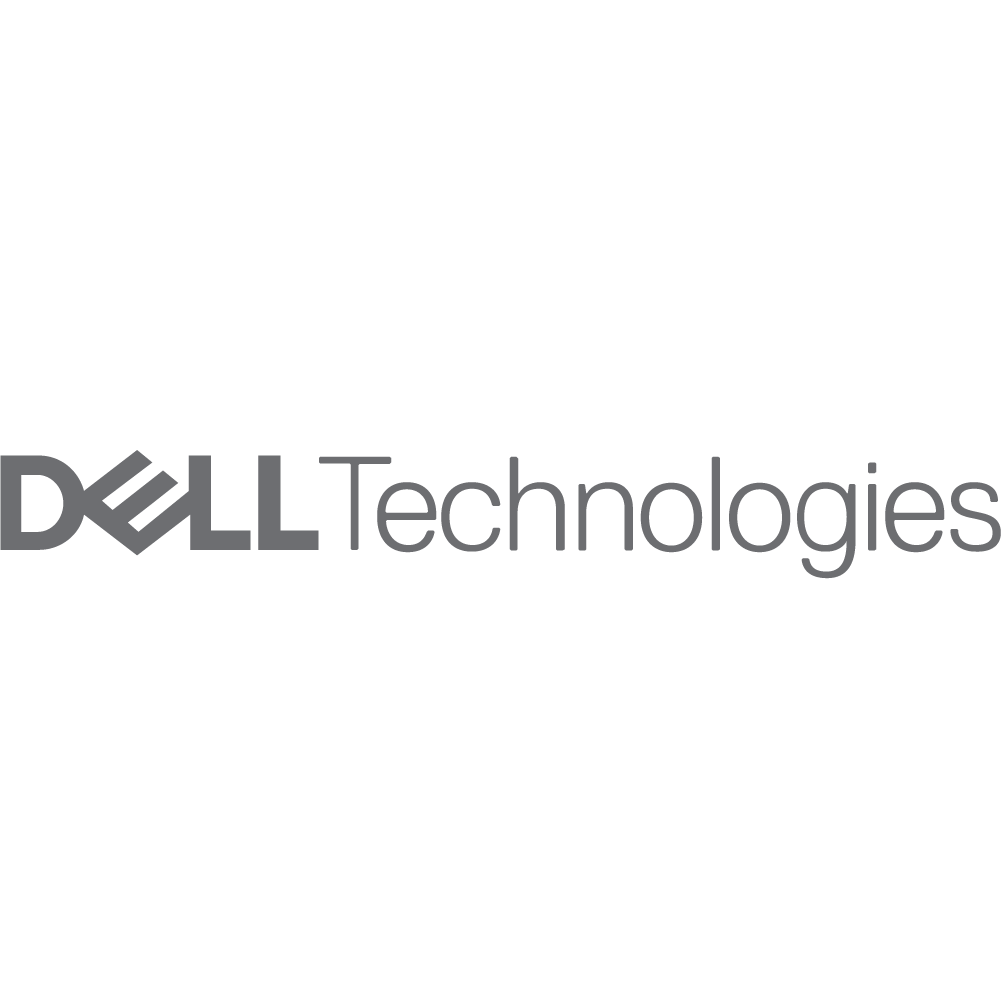 Dell Technologies Logo