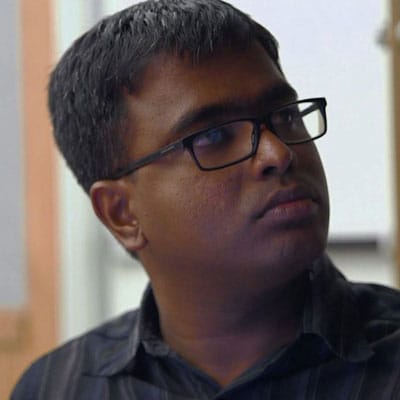Srivatsan Ramanujam - Principal Data Scientist, Pivotal, EMC Federation