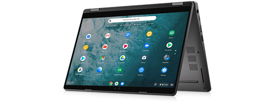 5302 2-in-1 Chromebook Enterprise