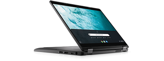 5302 2-in-1 Chromebook Enterprise