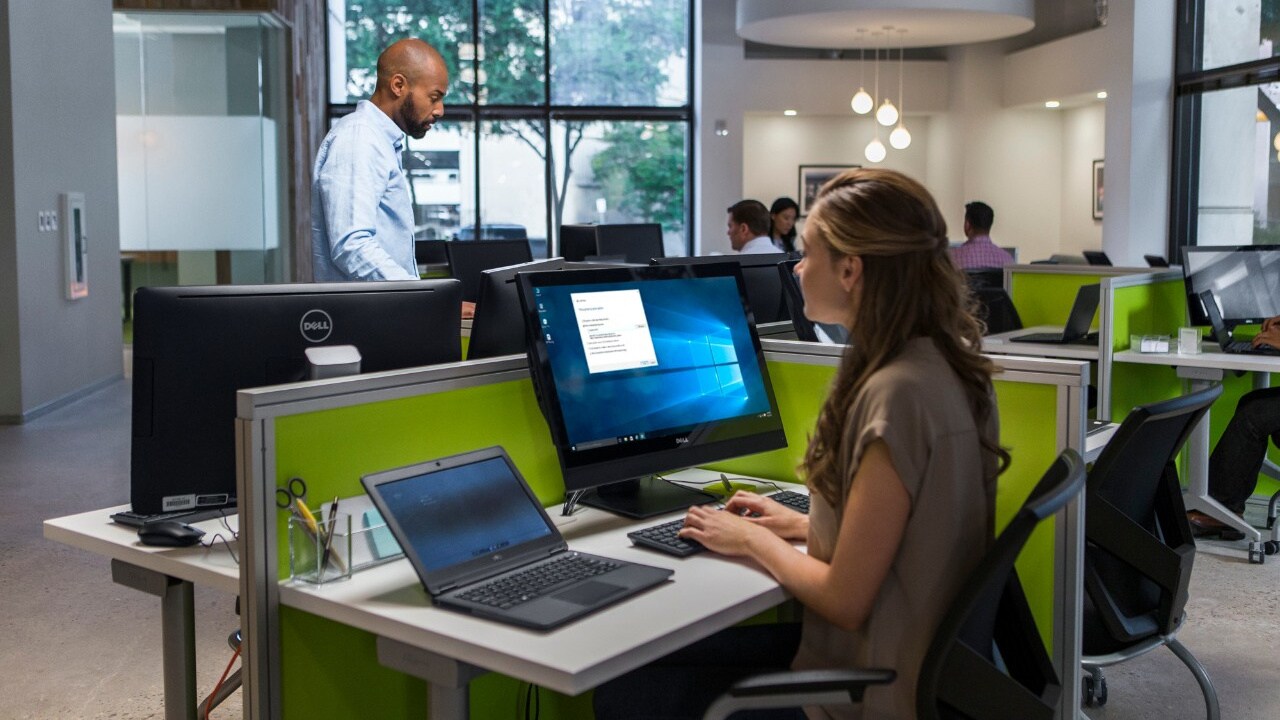 Device & Data SecurityEndpoint Security Dell Technologies US