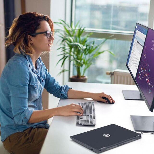 デバイスとデータのセキュリティ エンドポイント セキュリティ Dell Technologies Japan