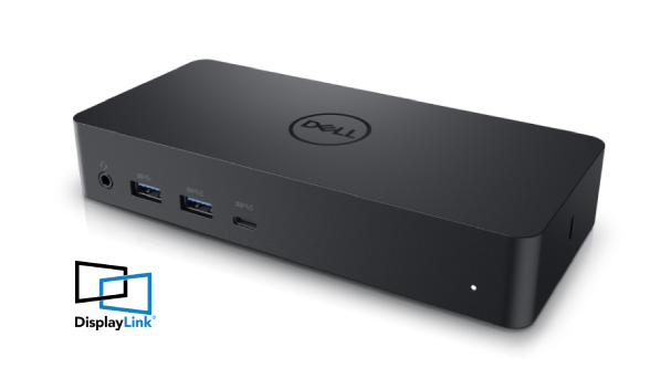 あらゆるニーズに対応するドッキング ステーション Dell Technologies Japan