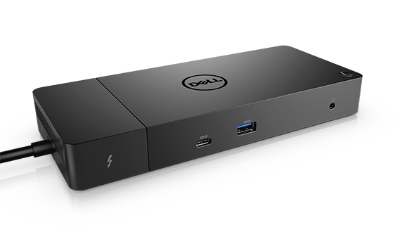 How To Connect Two Monitors A Dell Wd19 Docking Station - About Dock