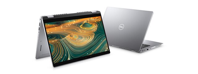 dòng laptop Dell