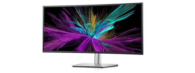 Dell Monitors For Every Workspace Dell Technologies Southafrica