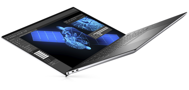 New Precision Workstations Coming 2020 Dell Technologies Us