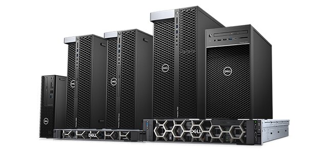 Precision Mobile And Fixed Workstations Dell Technologies Australia