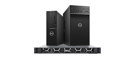 Precision 3000 series