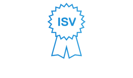 Independent Software Vendor (ISV) certification