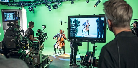 Sony Innovation Studios