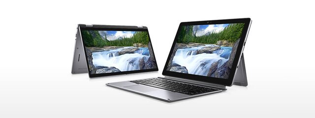 Business Pcs For Work Work Laptops Monitors Dell Technologies