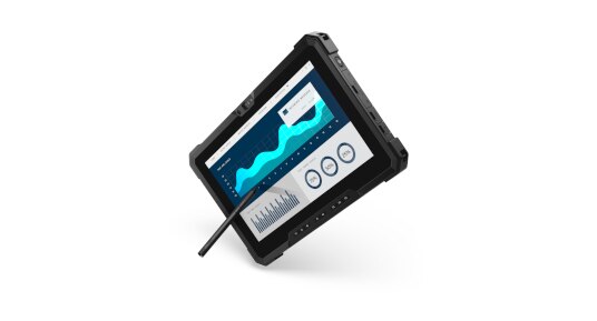 Dell Latitude 12 Rugged Extreme Havis Ds Dell 603 Cradle No Dock For Dell S Latitude 12 Rugged Tablet Optional Dual Pass Through Antenna