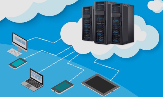 virtual cloud pc