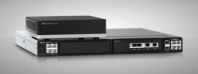 Dell Emc Access Edge Platforms Dell Technologies Greece