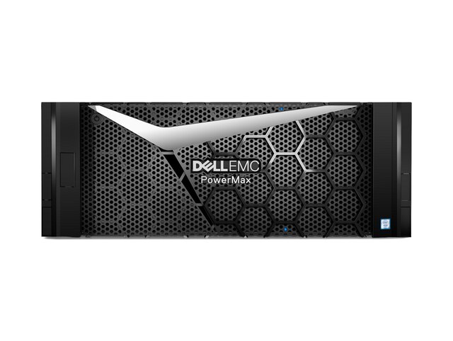 Dell Emc Powermax 00 Dell Technologies Lebanon