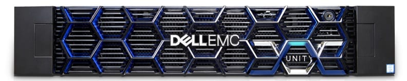 Dell EMC Unity 300 Hybrid Flash Storage | Dell Technologies US