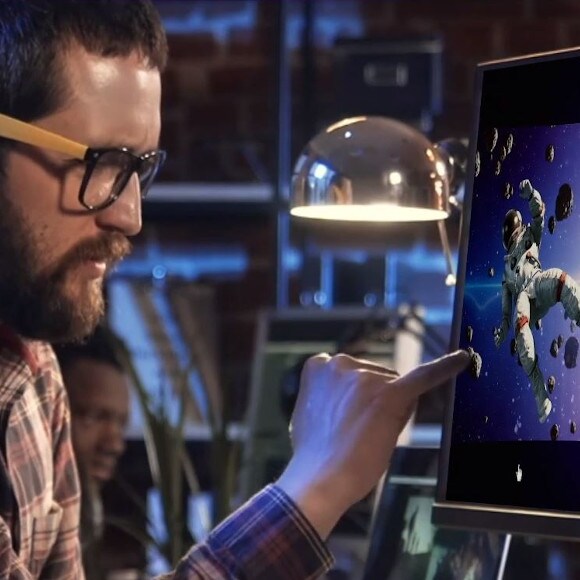 Expanding capabilities for Media & Entertainment