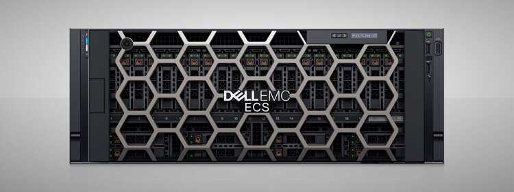 ECS EX3000 appliance