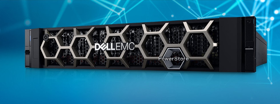 Storage Solutions for SQL