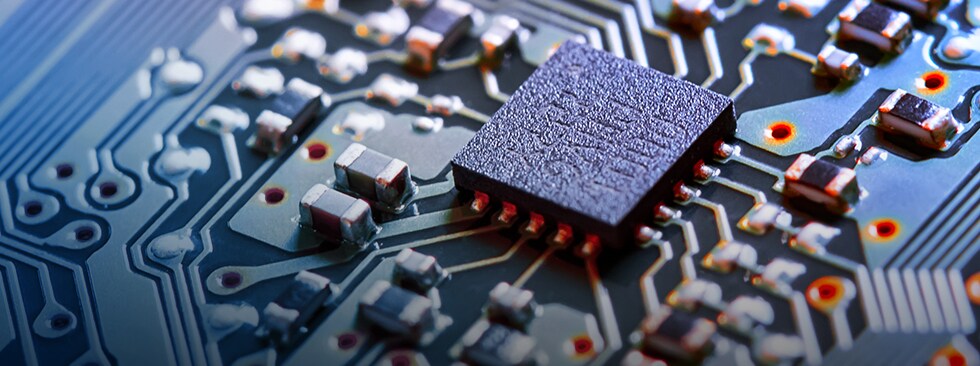 Data Storage for Semiconductor Design and Manufacturing