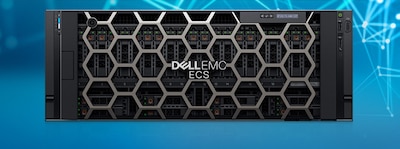 Dell ECS