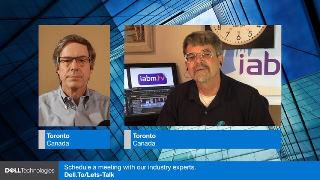 Unstructured Data Storage For Media And Entertainment Dell Technologies Canada
