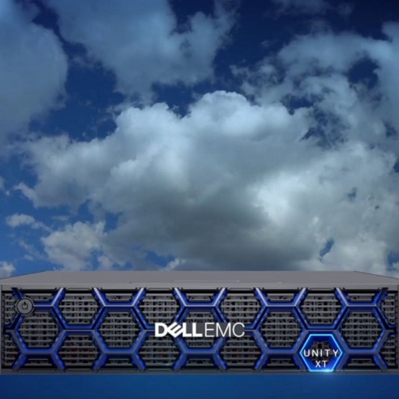 Dell Emc Unity Xt Unified Storage Dell Technologies Us