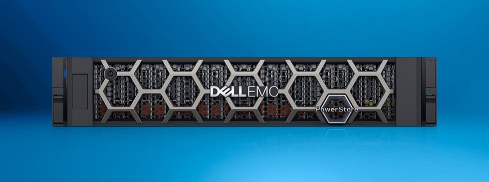Dell EMC PowerStore