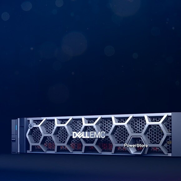 Powerstore Storage Appliance Dell Technologies Malaysia