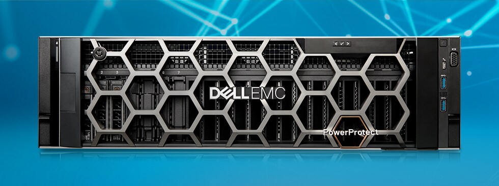 PowerProtect DD Series