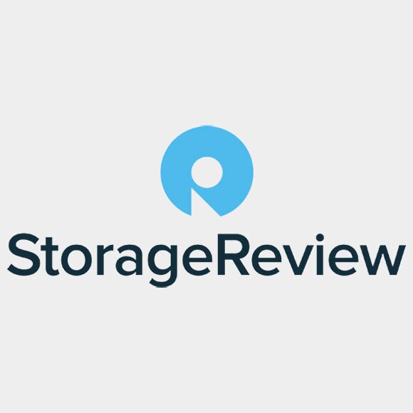 "While other competitive arrays offer replication, Dell EMC argues that XtremIO is arguably one of the most efficient due to the inherent architecture design." - StorageReview