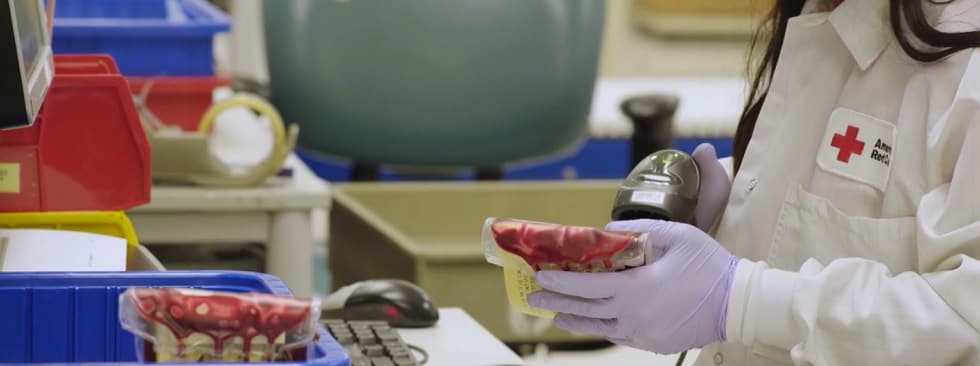 Customer Story: American Red Cross