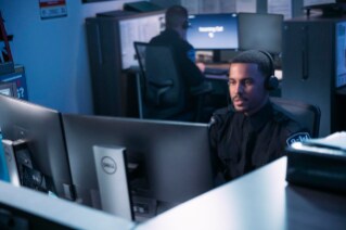 Government and Education