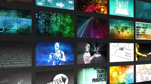 Media and Entertainment