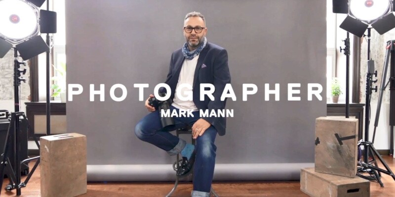 Mark Mann customer story