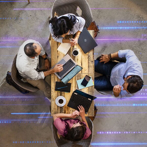 Cloud Solution Providers & Distributors