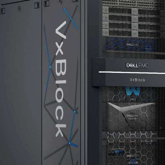 Dell EMC VxBlock
