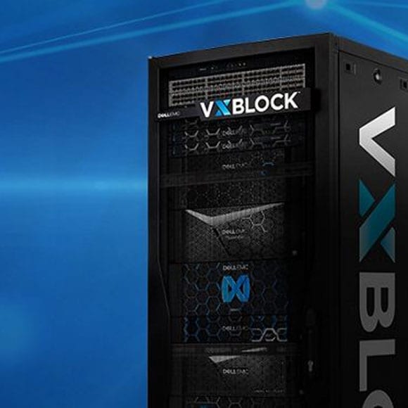 VxBlock Advantage Dell Technologies US