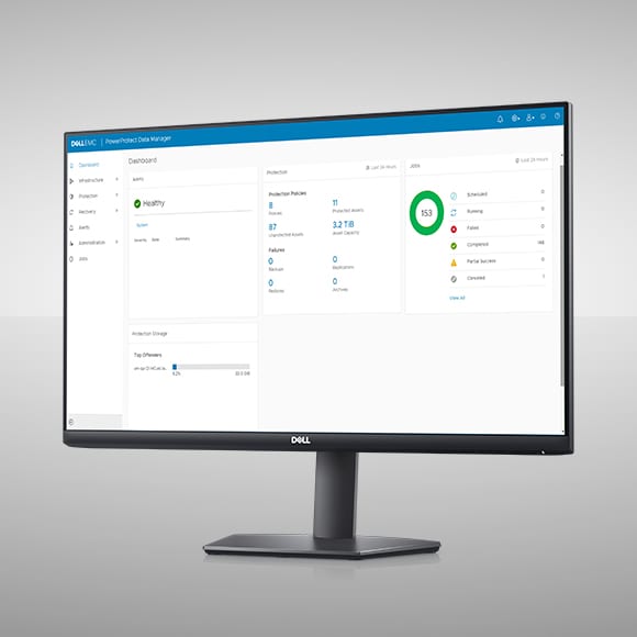 PowerProtect Data Manager Data Protection Dell Technologies India