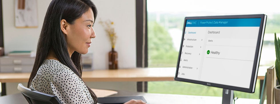 powerprotect data manager