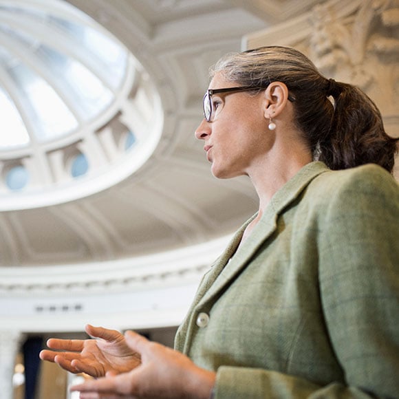 Dell Technologies Federal Government Solution Brief