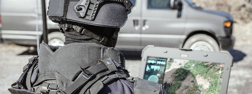 Tracewell’s Tactical Data Center