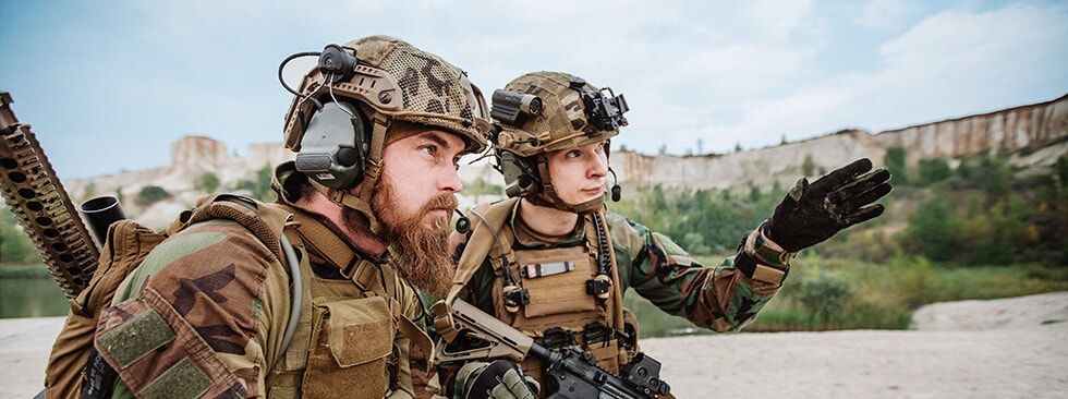 Security Transformation