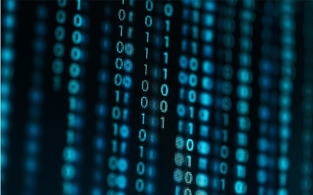 Abstract computer script code